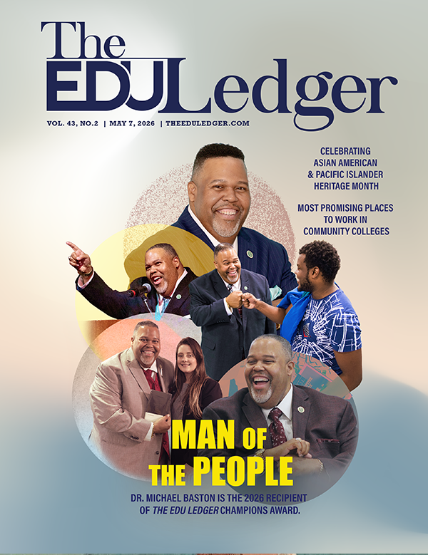 Diverse Education May 7, 2026