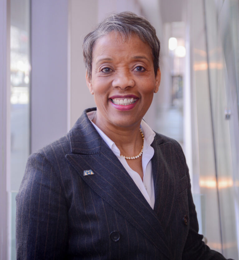Michelle A. Behnke is president of the American Bar Association.