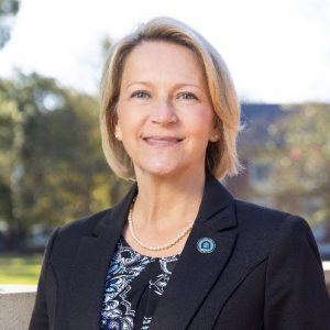 Dr. Michelle R. Johnston