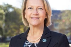 Dr. Michelle R. Johnston