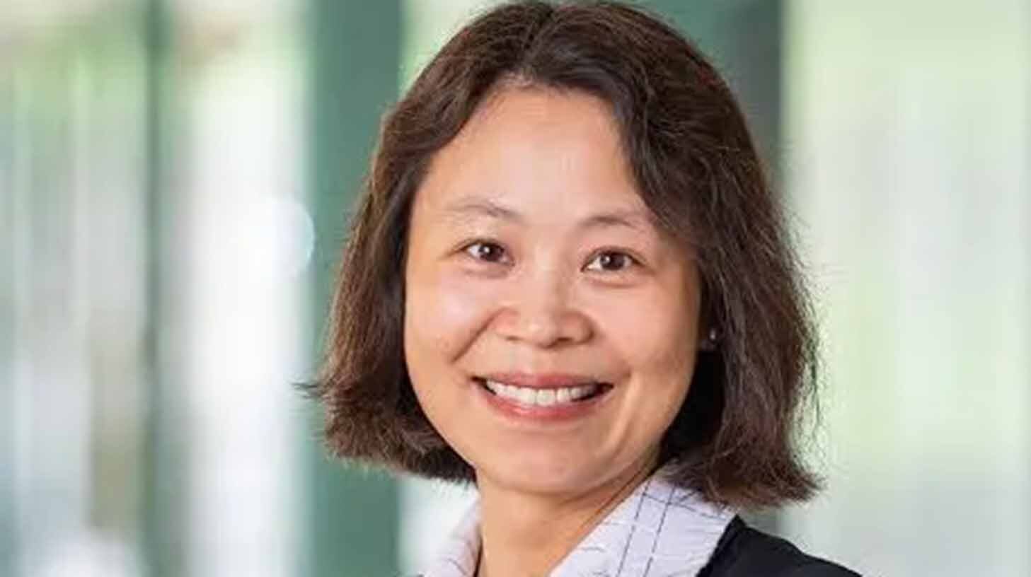 Dr. Mingyan Liu