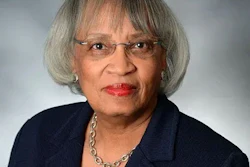 Dr. Mary Evans Sias