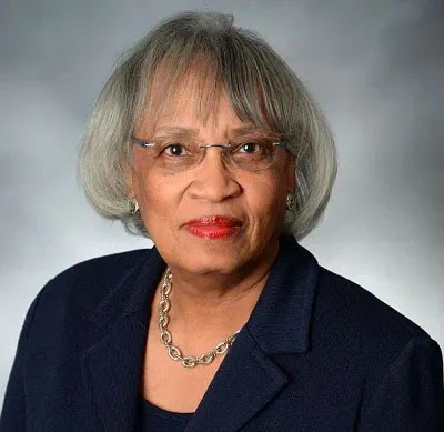 Dr. Mary Evans Sias