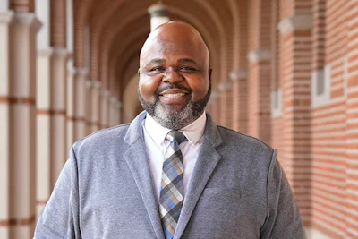 Dr. Terrence J. Brooks