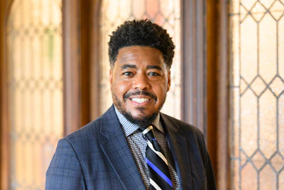 Dr. Terrence L. Johnson