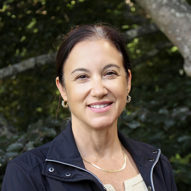 Dr. Sylvia Torti