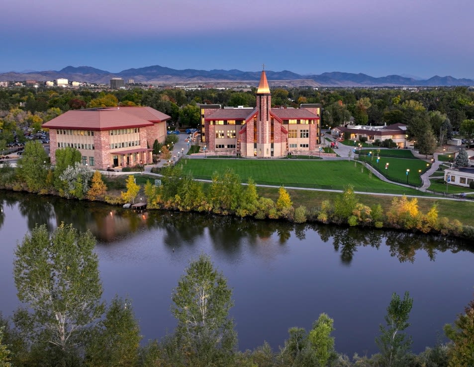 Colorado Christian University, a private, nonprofit institution serving over 17,000 students, would be one of the universities impacted by the proposal.