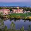 Colorado Christian University, a private, nonprofit institution serving over 17,000 students, would be one of the universities impacted by the proposal.