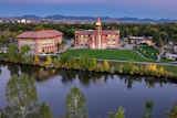 Colorado Christian University, a private, nonprofit institution serving over 17,000 students, would be one of the universities impacted by the proposal.
