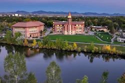 Colorado Christian University, a private, nonprofit institution serving over 17,000 students, would be one of the universities impacted by the proposal.