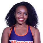 Alahni Napier
