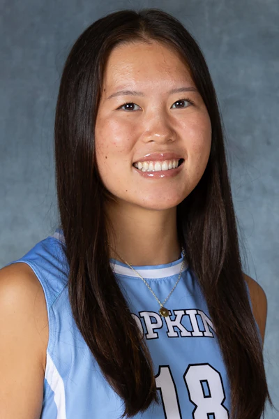 Alice Yu