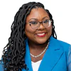 Ashley Northington is the vice chair of the Tennessee Higher Education Commission’s HBCU Success Advisory Board and a former divisional executive at the American Mathematical Society.