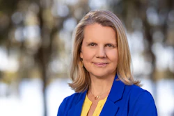 Brooke Barnett Rollins College