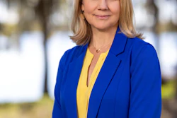 Brooke Barnett Rollins College