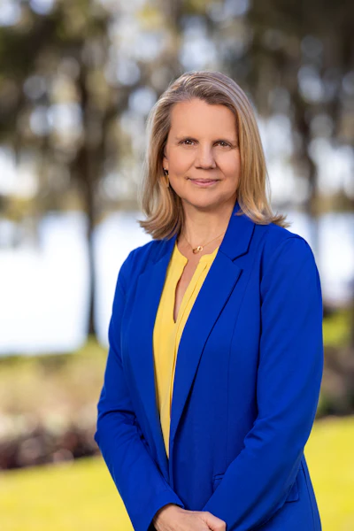 Brooke Barnett Rollins College