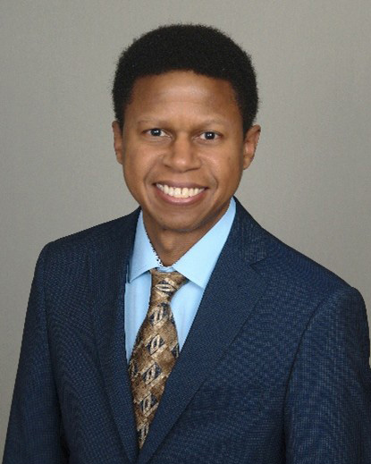 Dr Marshal Thompson L