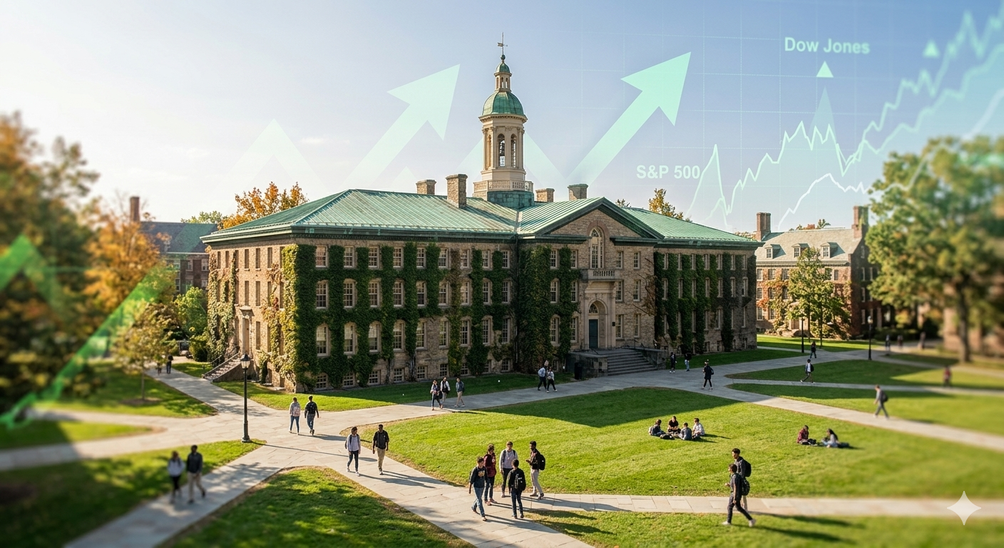 Experts say divestment is often more complicated than many people imagine. The Princeton case shows that the desire to sever financial ties to controversial sectors can conflict with institutional interests.