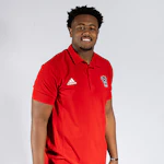 Isaiah Shirley