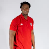 Isaiah Shirley