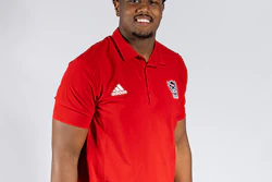 Isaiah Shirley