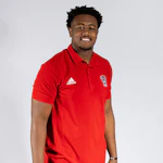 Isaiah Shirley