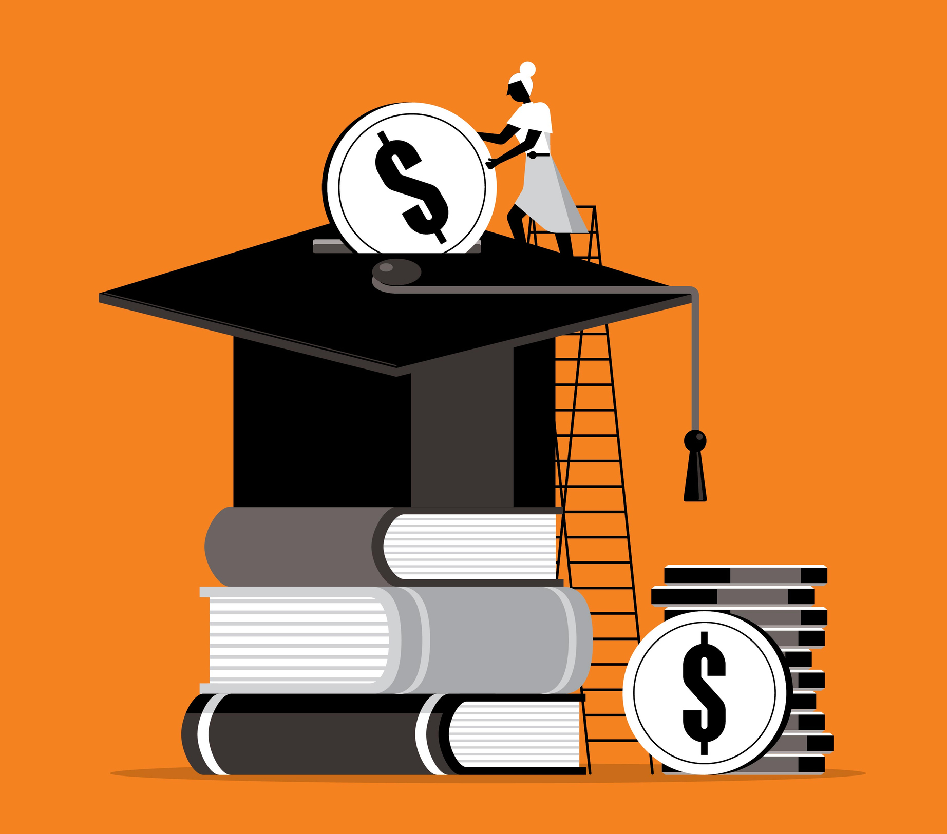 As elite institutions announce layoffs, hiring freezes, and program cuts, a closer look at the difference between what institutions own and what they can actually spend reveals a more complicated financial picture than headline numbers suggest.