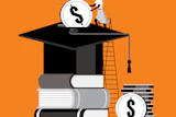 As elite institutions announce layoffs, hiring freezes, and program cuts, a closer look at the difference between what institutions own and what they can actually spend reveals a more complicated financial picture than headline numbers suggest.