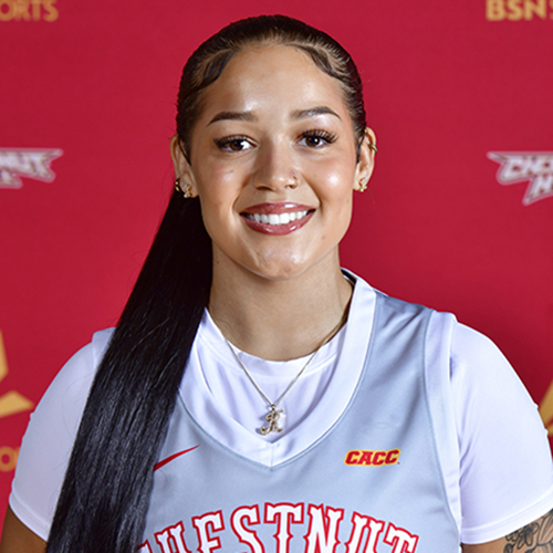 Kaya Mobley