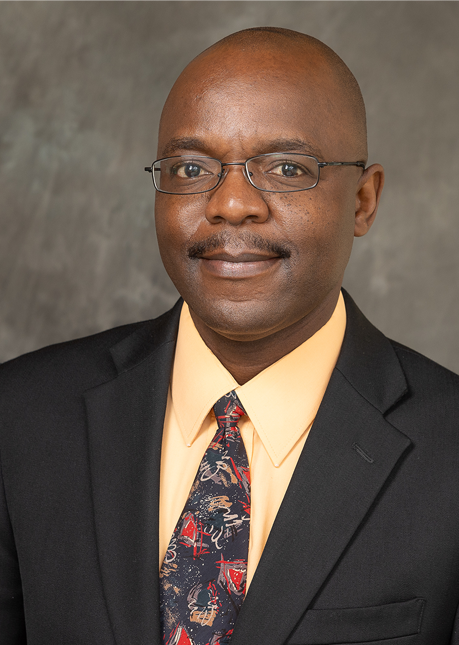 Morgan Chitiyo