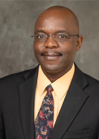 Morgan Chitiyo