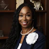 Dr. Denise Jones Gregory is Jackson State University's sixth president in 10 years.