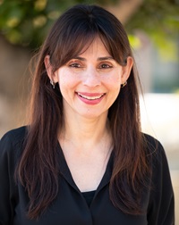 Sonya Christian is the chancellor of the California Community Colleges District