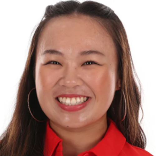 Winnie Chiang