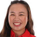 Winnie Chiang