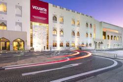 Virginia Commonwealth University is one of several U.S. institutions with a satellite campus in Qatar.