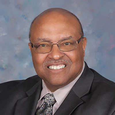 LeRoy Pernell, J.D.