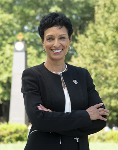 Aminta H. Breaux