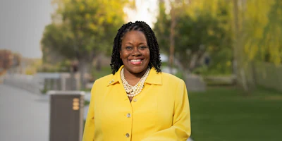 Dr. Berenecea Johnson Eanes