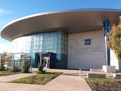 Campus De Richland