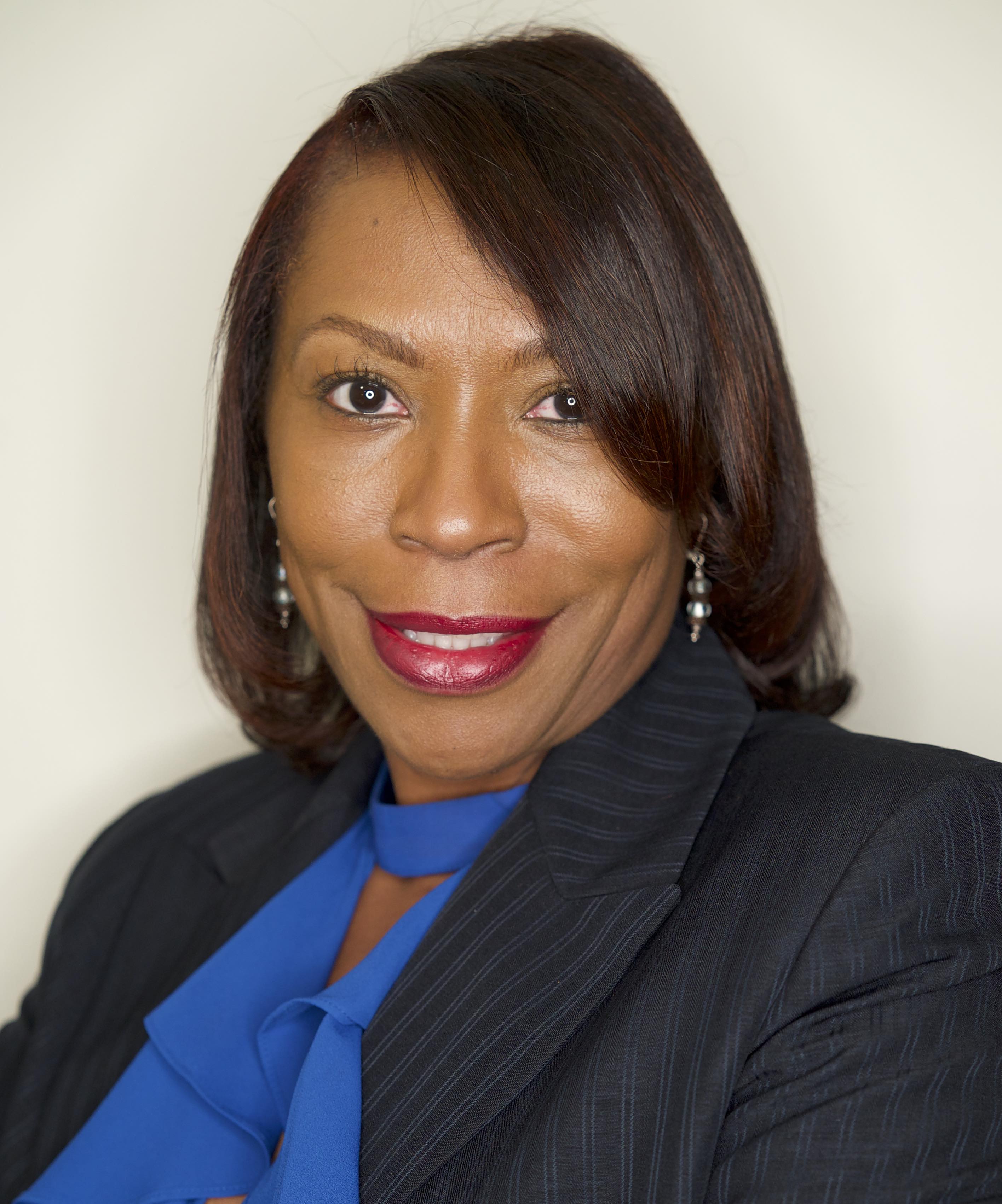 Cofield Headshot