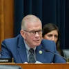 House Education and Workforce Committee Chairman Tim Walberg (R.-Mich.)