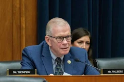 House Education and Workforce Committee Chairman Tim Walberg (R.-Mich.)