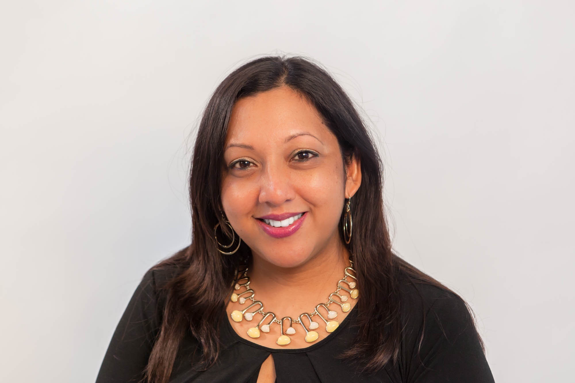 Suzette Ramsundar Headshot