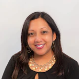 Suzette Ramsundar Headshot