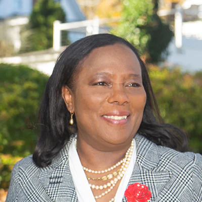 Dr. Tracy Y. Espy