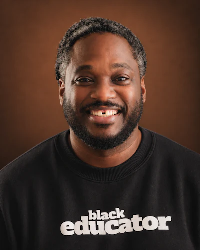 Black Educator Revised