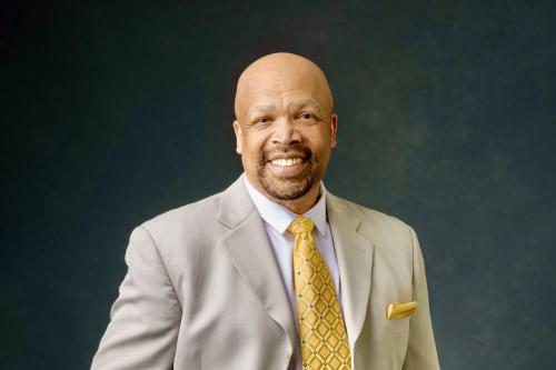 Christopher Lance Coleman