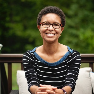 Dr. LaNitra Berger