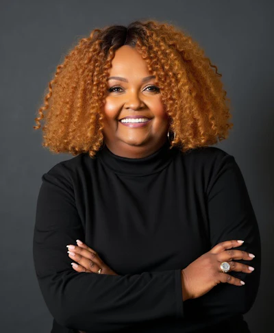 Dr. Valerie Wilkerson